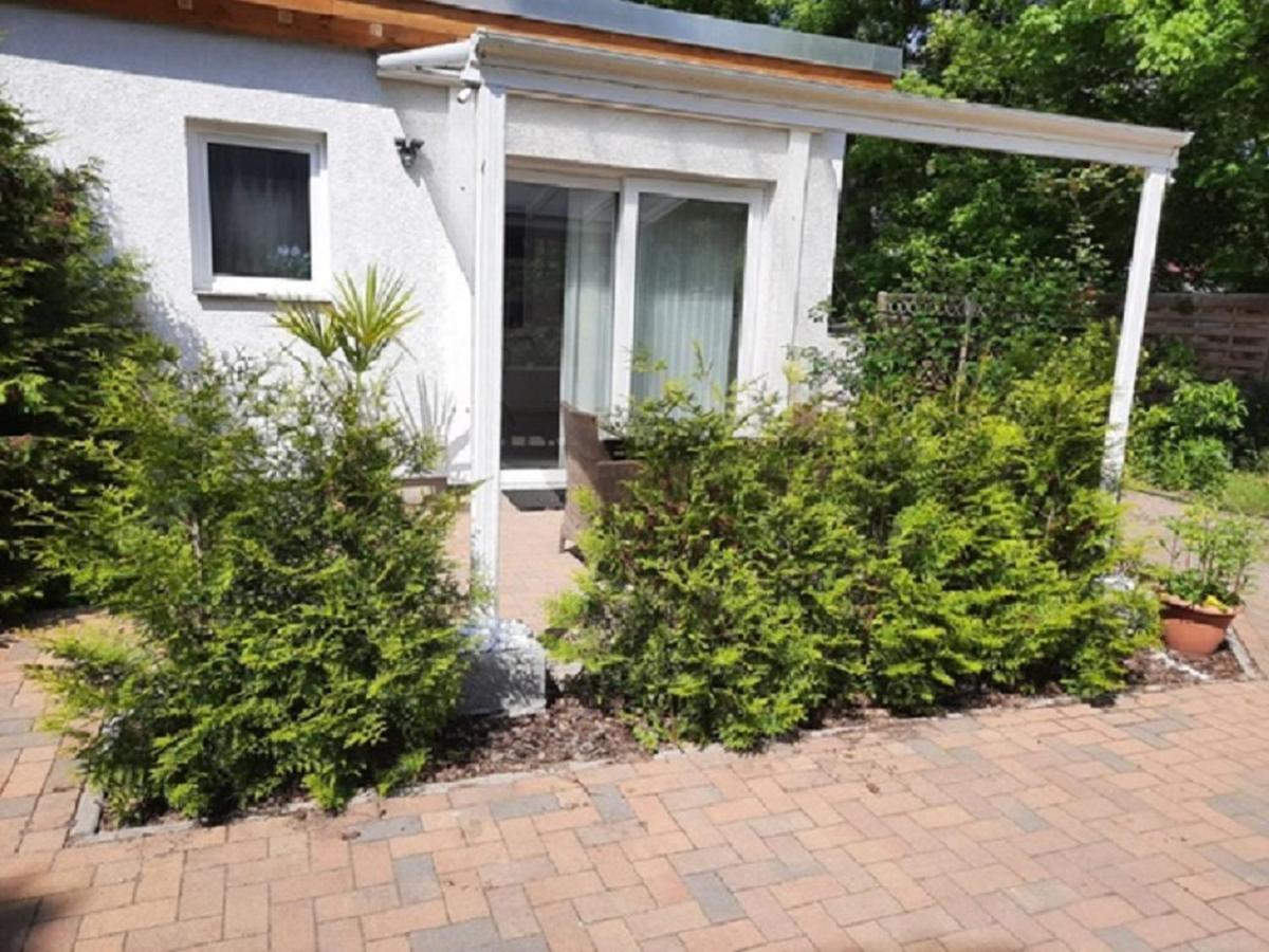Apartament Am Krossinsee