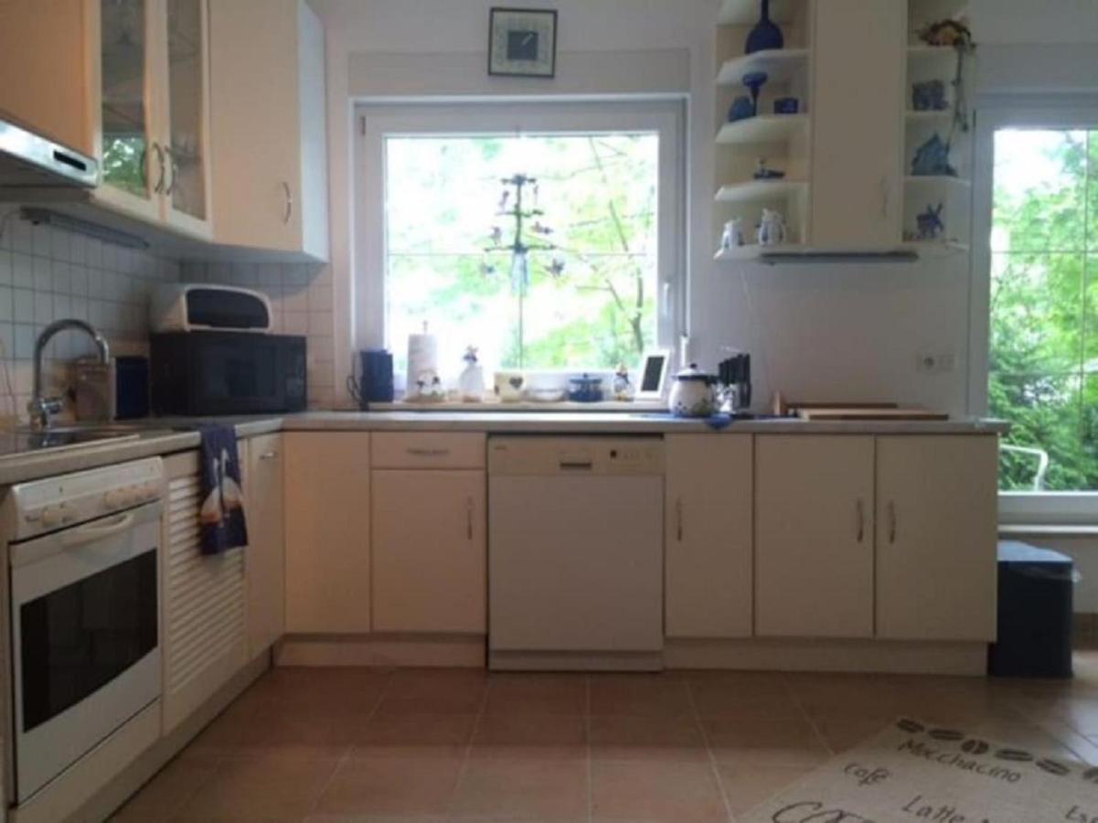 Apartament Am Krossinsee *