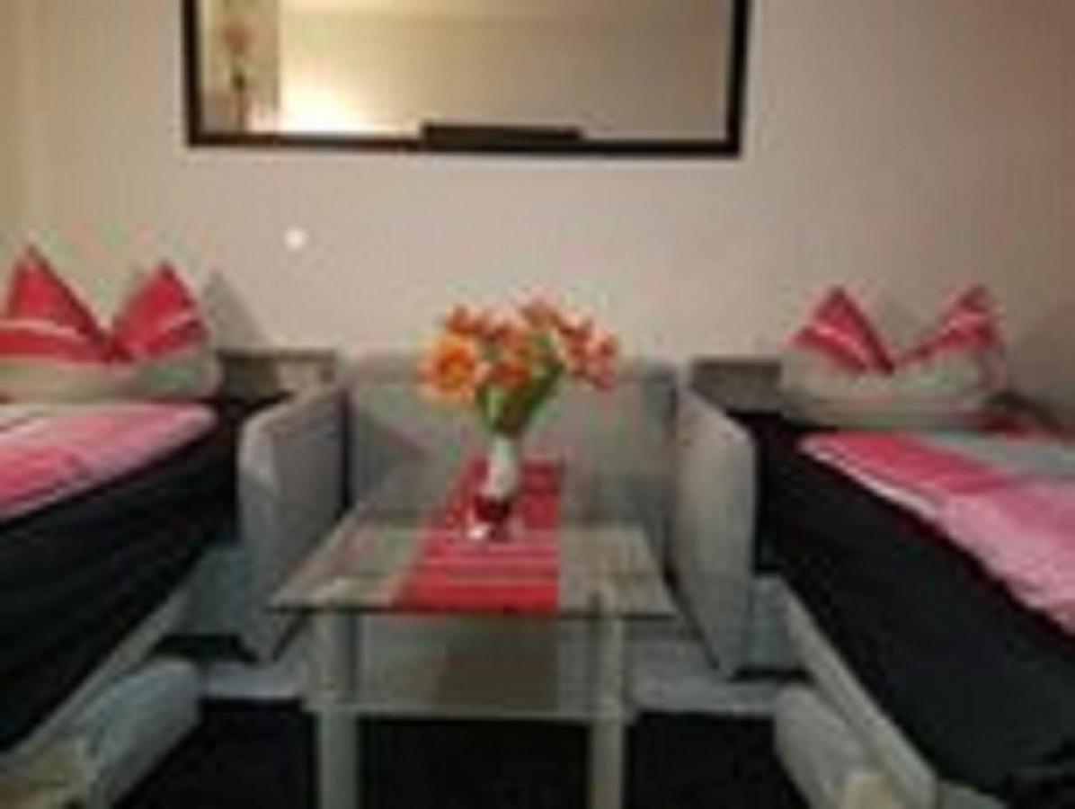 Am Krossinsee Apartament