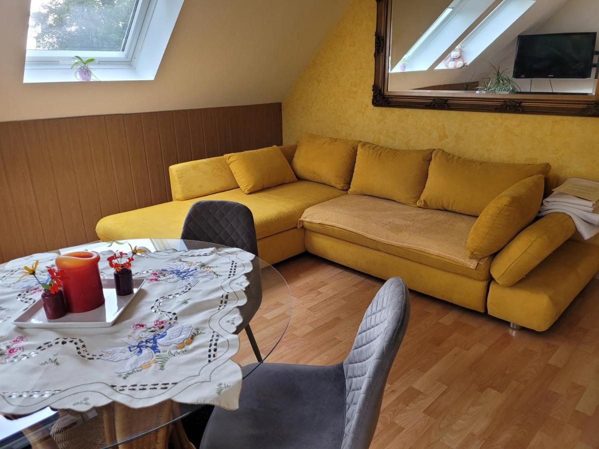 Apartament Am Krossinsee *