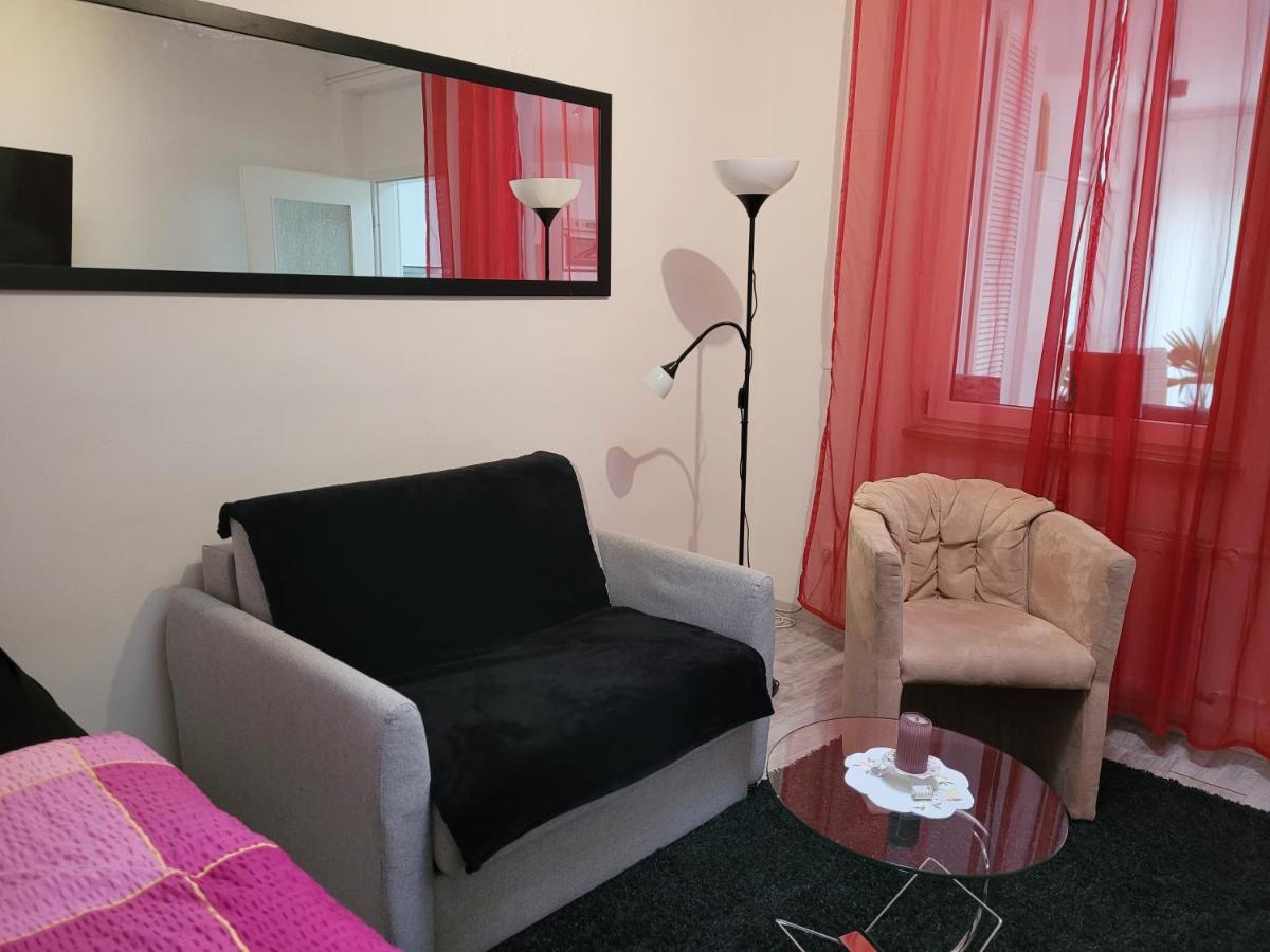 Am Krossinsee Apartament