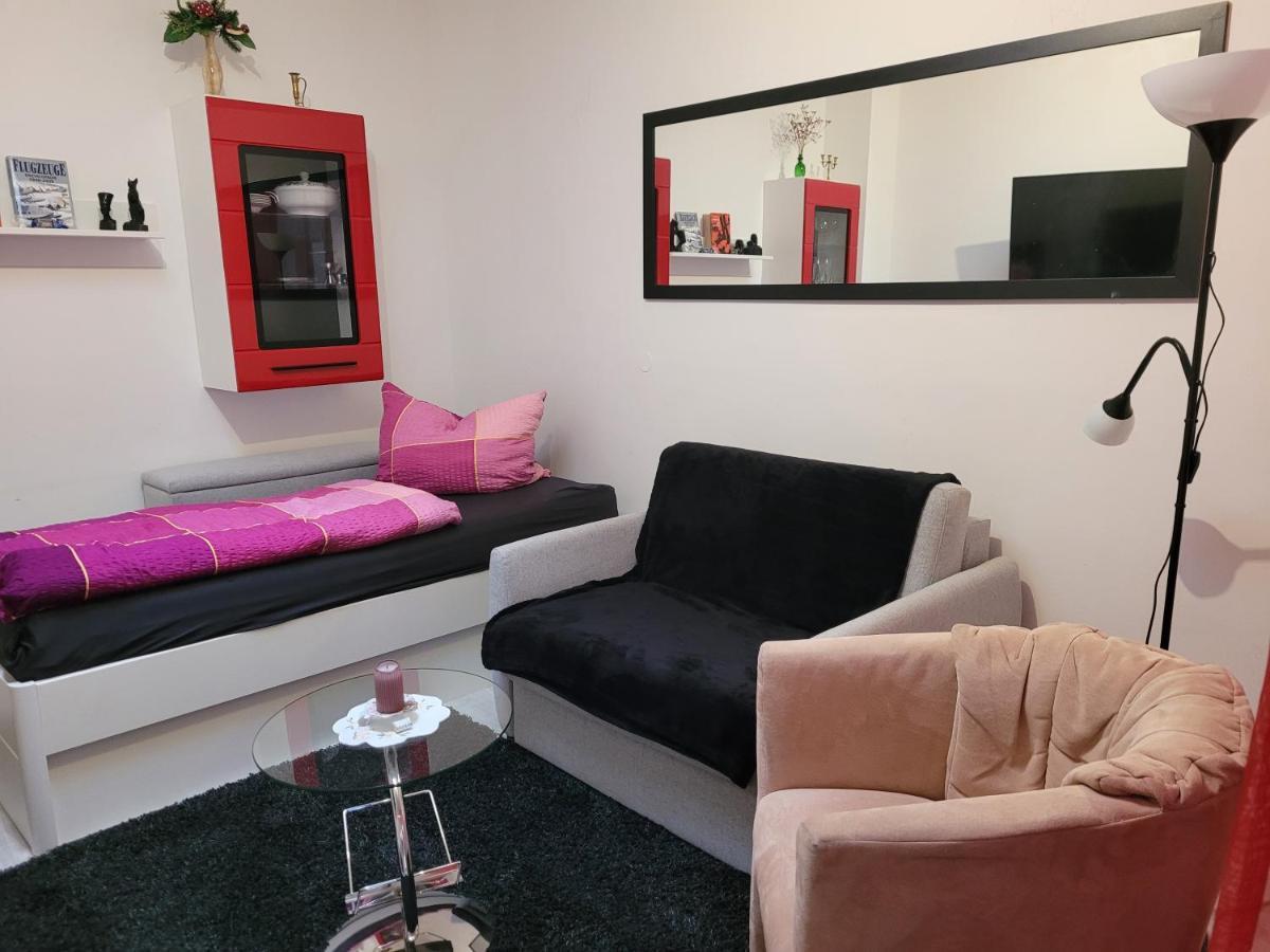 Apartament Am Krossinsee