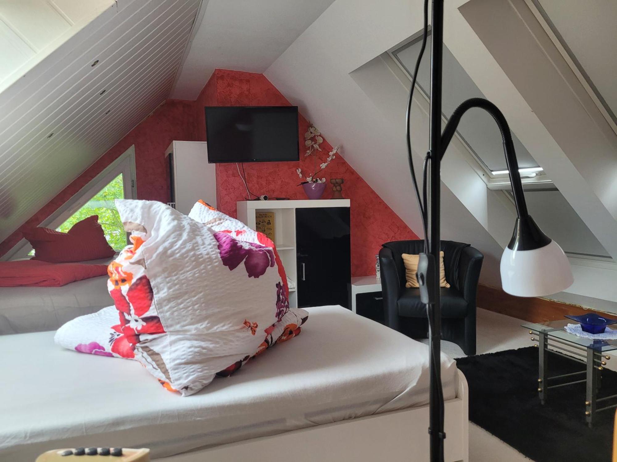Apartament Am Krossinsee