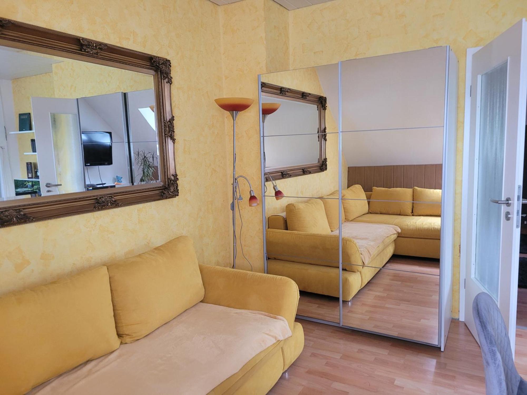 Apartament Am Krossinsee