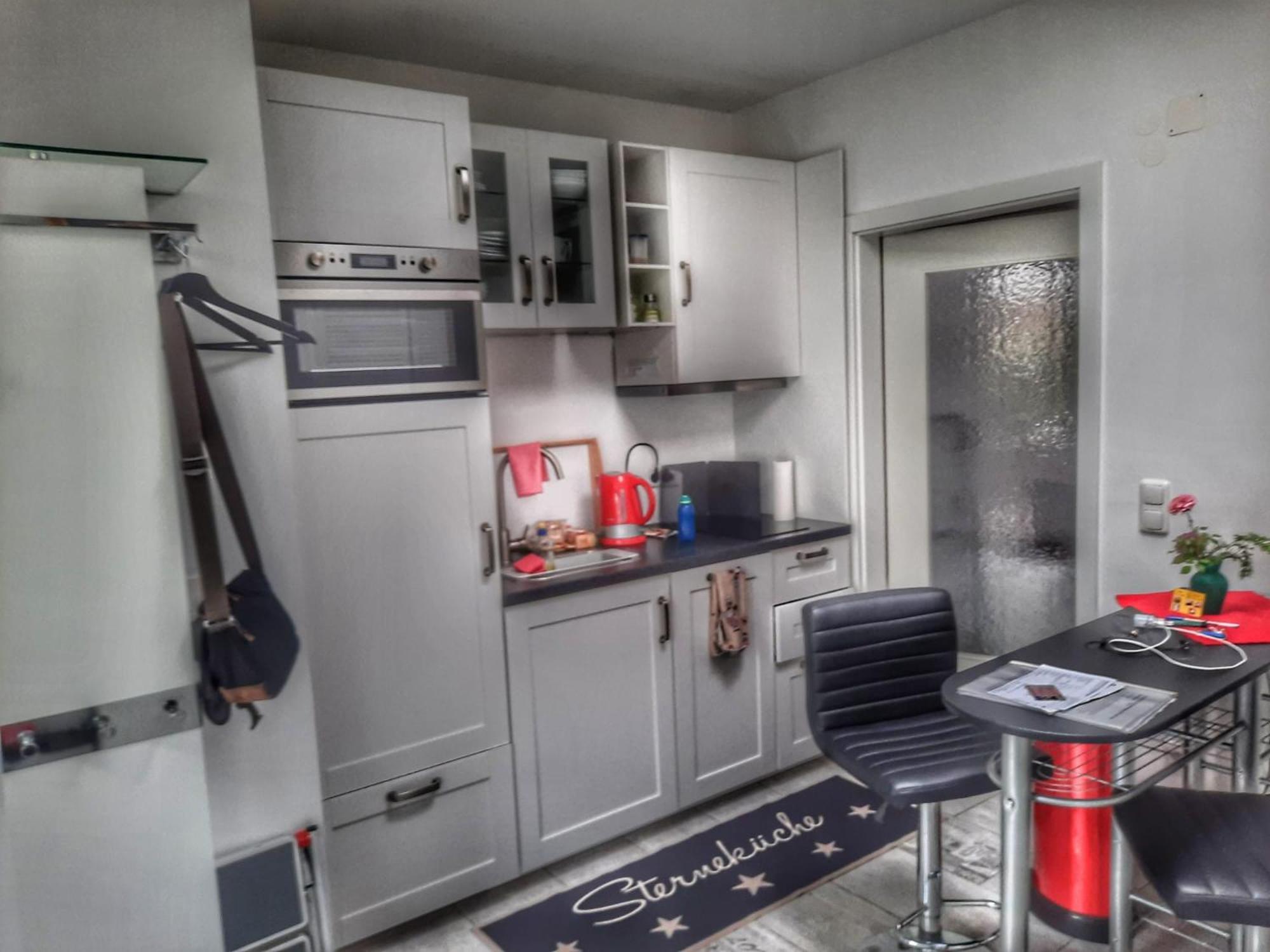 Apartament Am Krossinsee *
