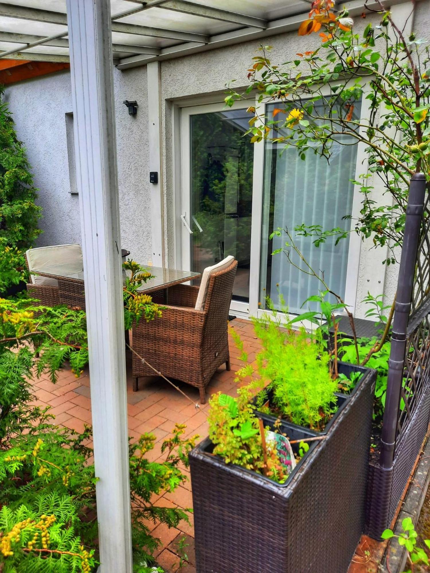Apartament Am Krossinsee
