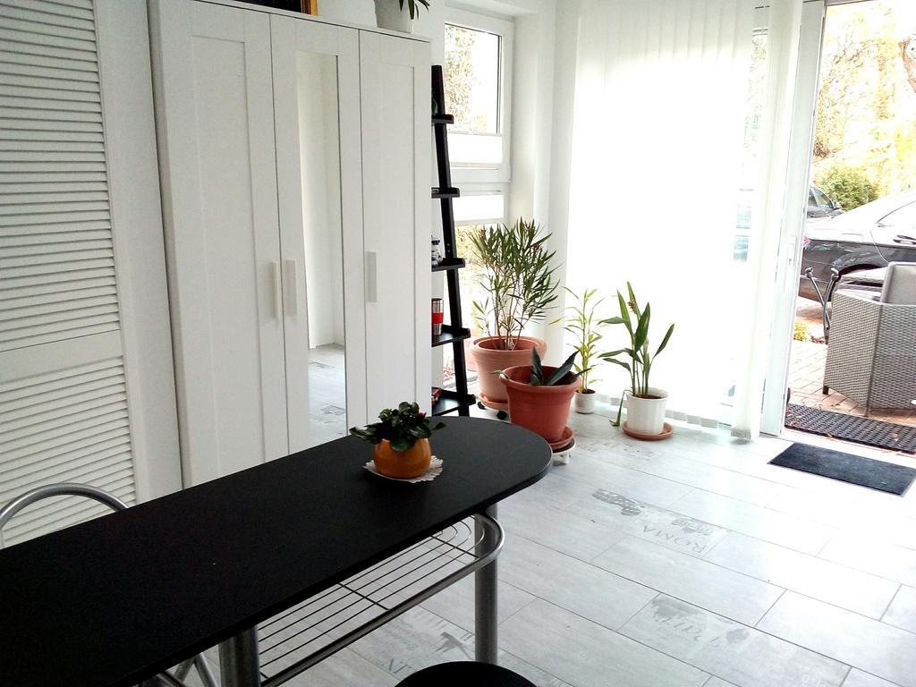 Am Krossinsee Apartament *