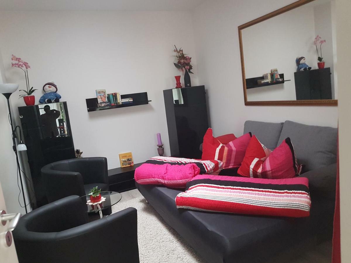Apartament Am Krossinsee